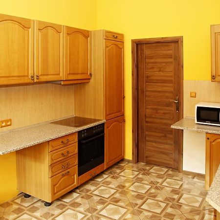 Apartments Stred Jachymov Εξωτερικό φωτογραφία